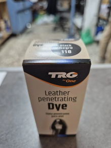 Leather Penetrating Dye (Bote)