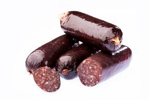 Chorizo Morcilla (Unidad aprox)