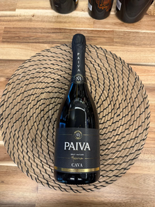 CAVA PAIVA