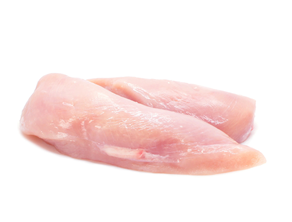 Filetes (Ración 250 gr aprox)
