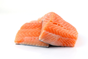 Salmón (Rodaja) (Ración 250 gr aprox)