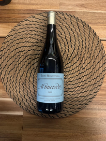 VINO AL-MUVEOR TINTO