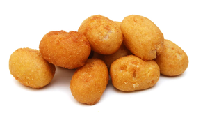Croquetas de Cola de Toro (Ración 250 gr aprox)