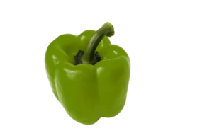 Pimiento Verde (Ración 500 gr)