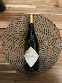 VINO SOTO VELO
