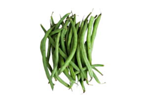 Habichuelas (Ración 500 gr aprox)