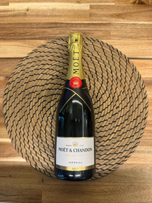 CHAMPAN MOET & CHANDON IMPERIAL