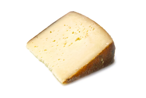 Queso de Cabra Abuelo Sin Lactosa (Cuña 250 gr aprox)