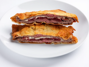 Cachopo Asturiano (Ración 250 gr aprox)