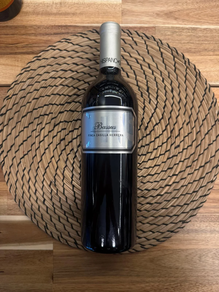 VINO BASSUS FINCA LA HERRERA