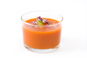 Gazpacho (Bote 750 ml)