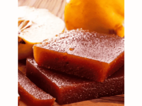 Dulce de Membrillo (Ración 250 gr aprox)