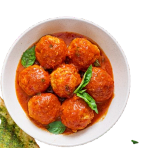 Albóndigas Mixtas (500 gr aprox)