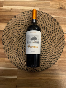 RIOJA BECQUER