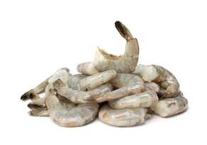 Gamba (Ración 500 gr)