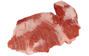 SECRETO IBÉRICO (500 GRAMOS)