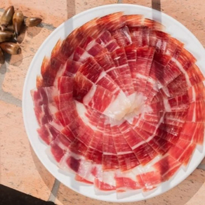 PALETA DE BELLOTA 100% IBÉRICA (100GRAMOS)