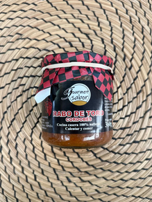 RABO DE TORO CORDOBÉS