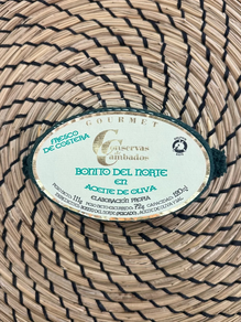 BONITO DEL NORTE