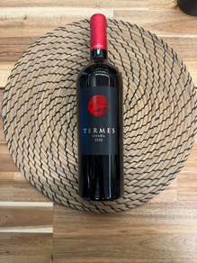 VINO TERMES 2022