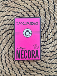 PATÉ DE NECORA