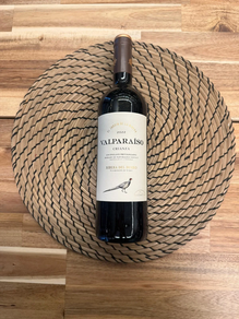 RIBERA DEL DUERO VALPARAISO CRIANZA 2022