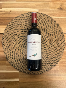 RIBERA DEL DUERO VALPARAISO ROBLE