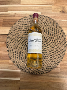 OSCAR TOBÍA RESERVA BLANCO RIOJA