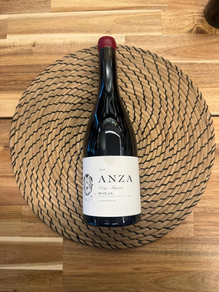 RIOJA ANZA