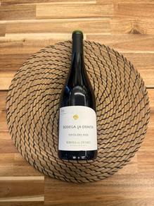 RIBERA DEL DUERO LA ERMITA