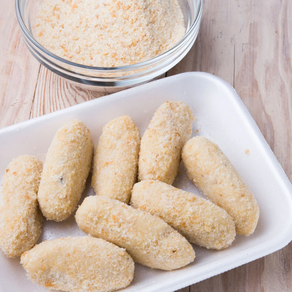 CROQUETAS DE PUCHERO (1 KILO)