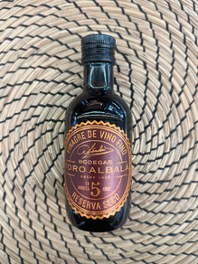 VINAGRE DE VINO FINO PEDRO ALBALÁ