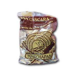 Pico Cascara de regaña Marchapan 250g.