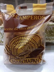 Pico Campero Marchapan 300g.