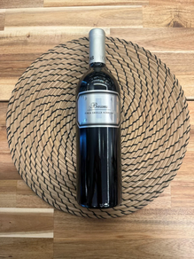BASSUS FINCA CASILLA HERRERA