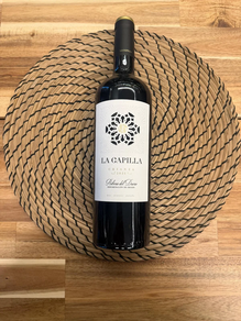 RIBERA DEL DUERO LA CAPILLA CRIANZA 2021