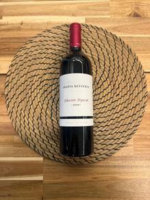 ABADÍA RETUERTA VINO DE PAGO