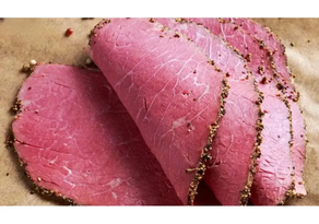 PASTRAMI (100GR)