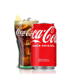 Coca cola  330ml