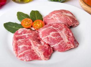 CARRILLADA IBÉRICA DE CERDO (1 KILO)