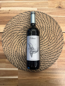 VINO CLAUS GARCÍA
