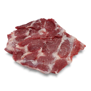 ABANICO IBÉRICO DE CERDO (500 GR)