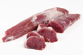 SOLOMILLO DE CERDO IBÉRICO